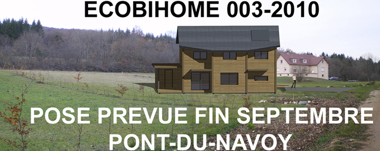 représentation 3D